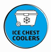 ice chest coolers