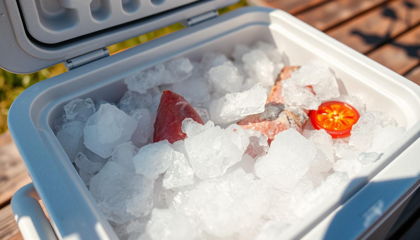 How Long Will Dry Ice Last In A Cooler? Expert Review